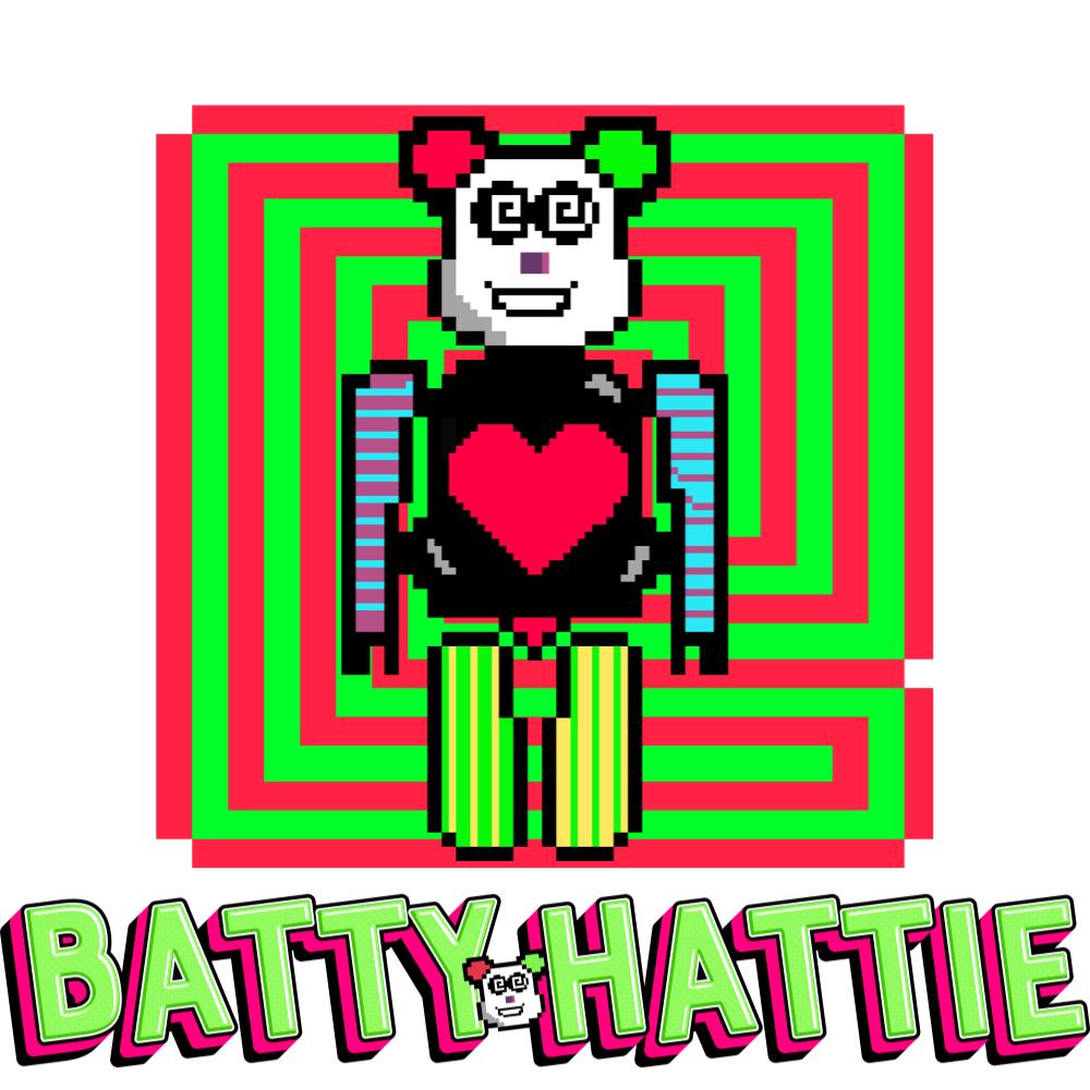 Batty Image