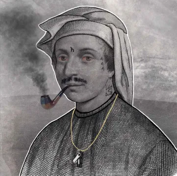 ItzzHbarPaul Image