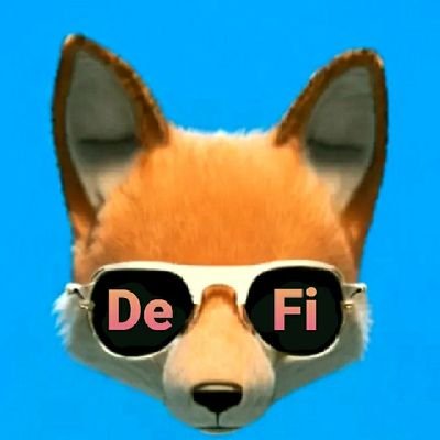 Foxy_DeFi Image