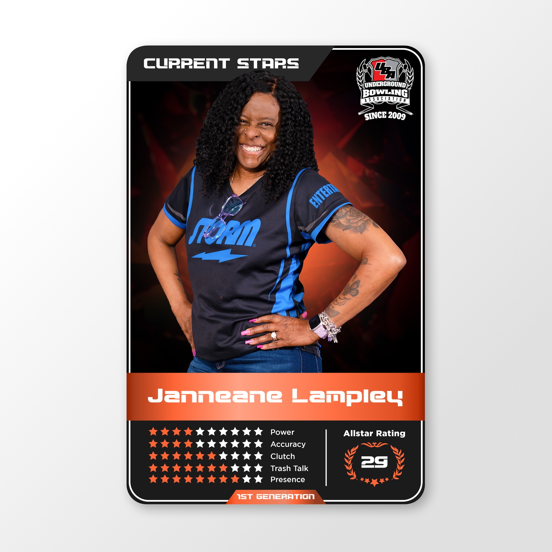 Janneane Lampley Image