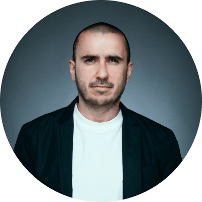 Anton Asenov Image