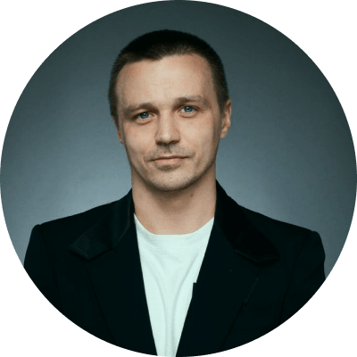 Mario Stefanov Image